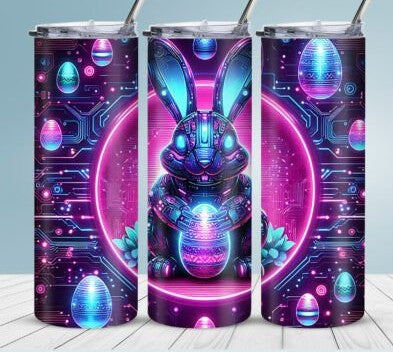 Easter Tumblers
