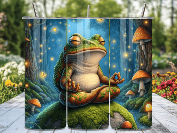 Whimsical Woods