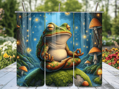 Whimsical Woods