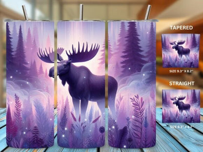 Whimsical Woods