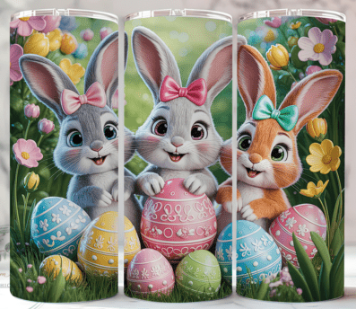 Easter Tumblers