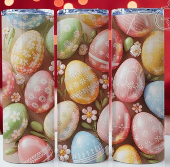 Easter Tumblers