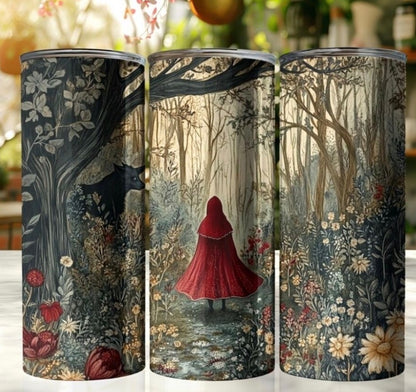 Whimsical Woods