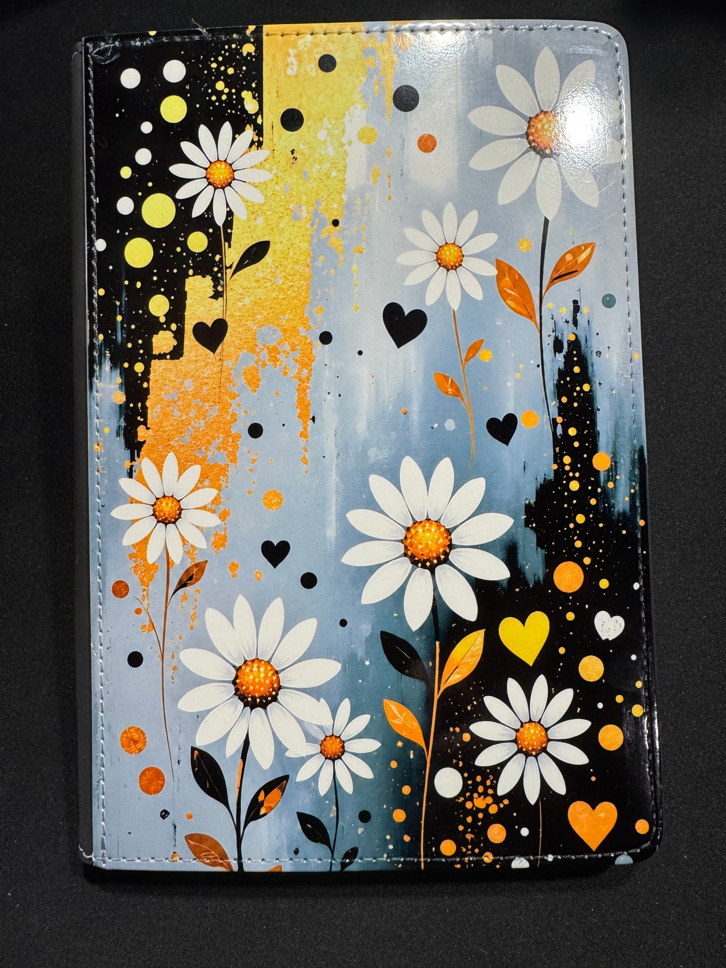 Flower Journals