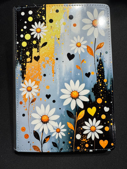 Flower Journals