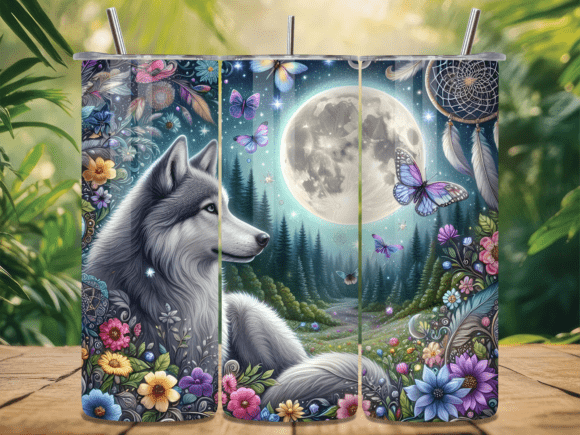 Whimsical Woods