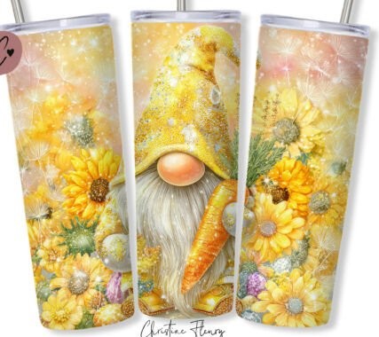 Easter Tumblers