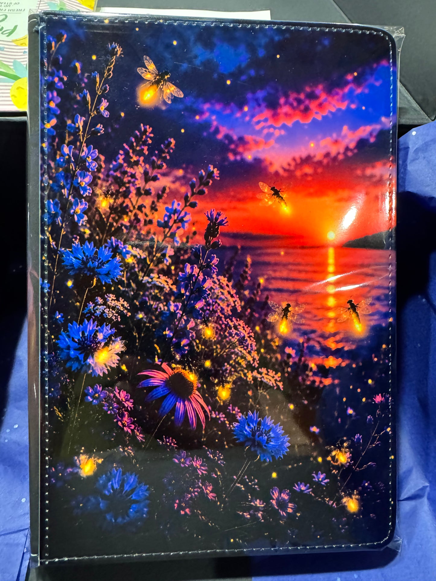Summer Secret Reusable Journals