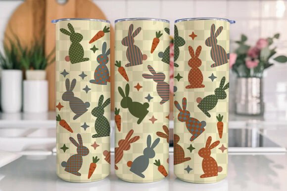Easter Tumblers