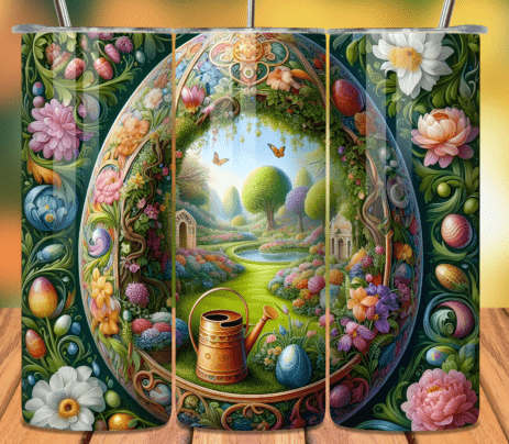 Easter Tumblers