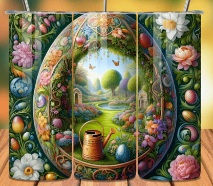 Easter Tumblers