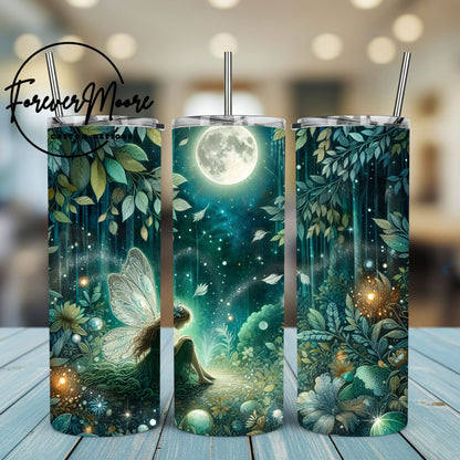 Whimsical Woods