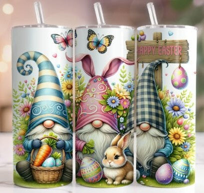 Easter Tumblers