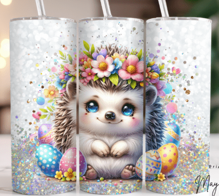 Easter Tumblers