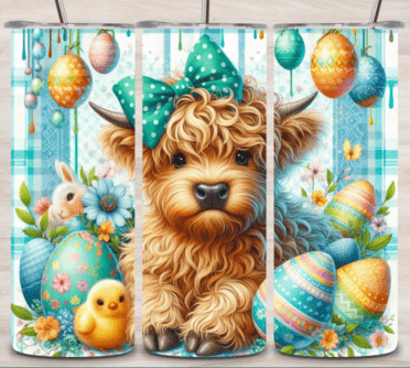 Easter Tumblers