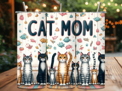 Mama/Mom
