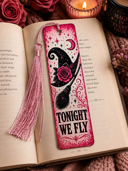 Bookmarks