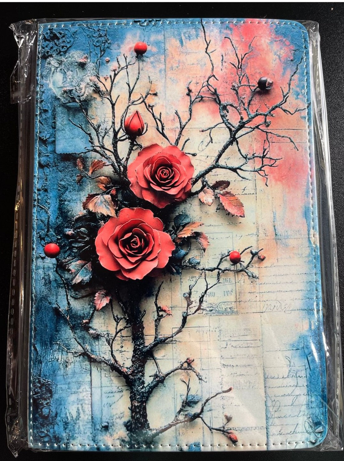 Timeless Treasures Journals