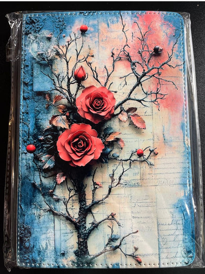 Timeless Treasures Journals