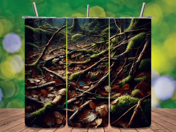 Whimsical Woods