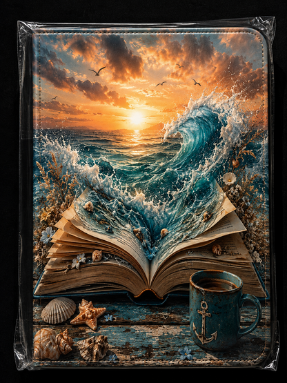 Summer Secret Reusable Journals