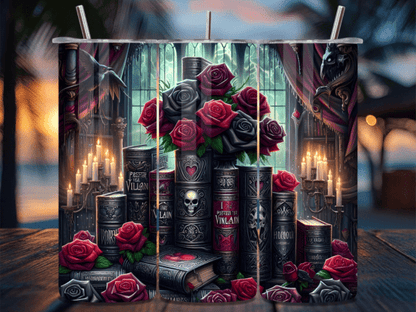 BOOKISH