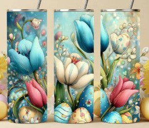 Easter Tumblers