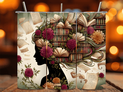 BOOKISH