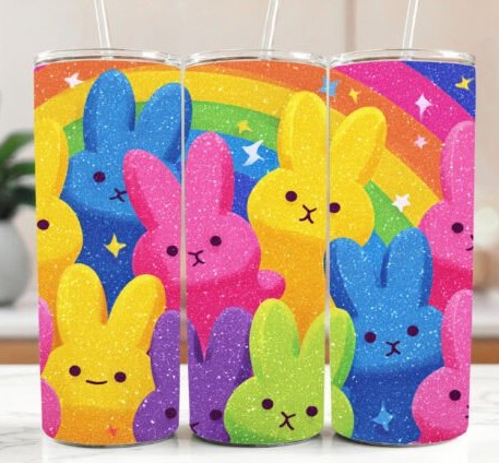 Easter Tumblers