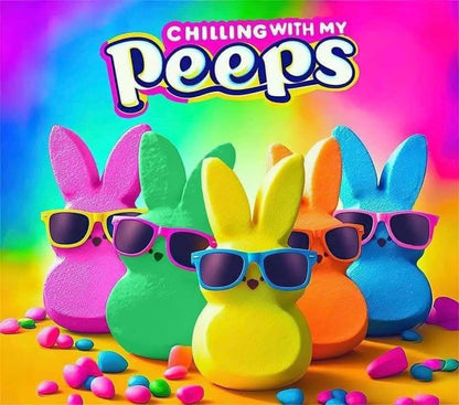 Easter Tumblers
