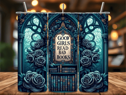 BOOKISH
