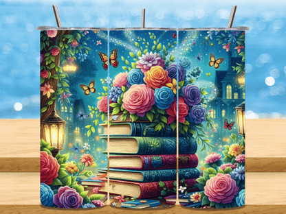 BOOKISH