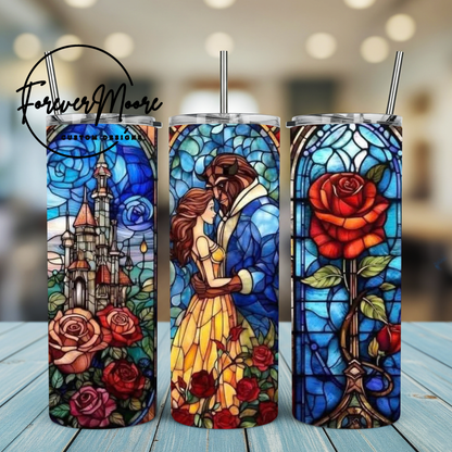 Beauty & the Beast