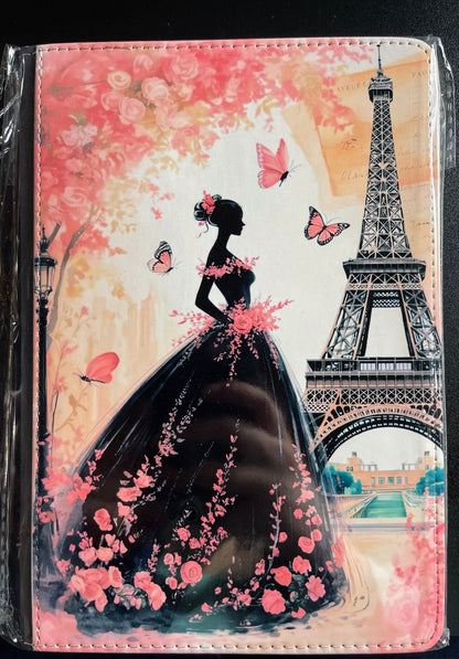 Timeless Treasures Journals