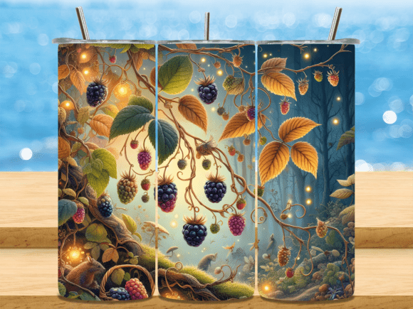 Whimsical Woods