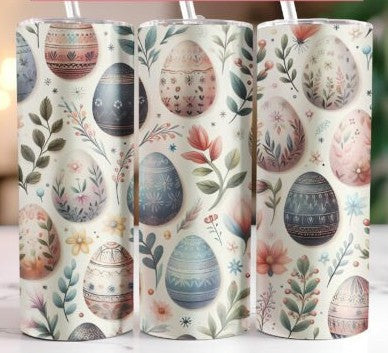 Easter Tumblers