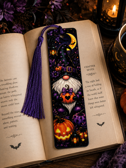 Bookmarks