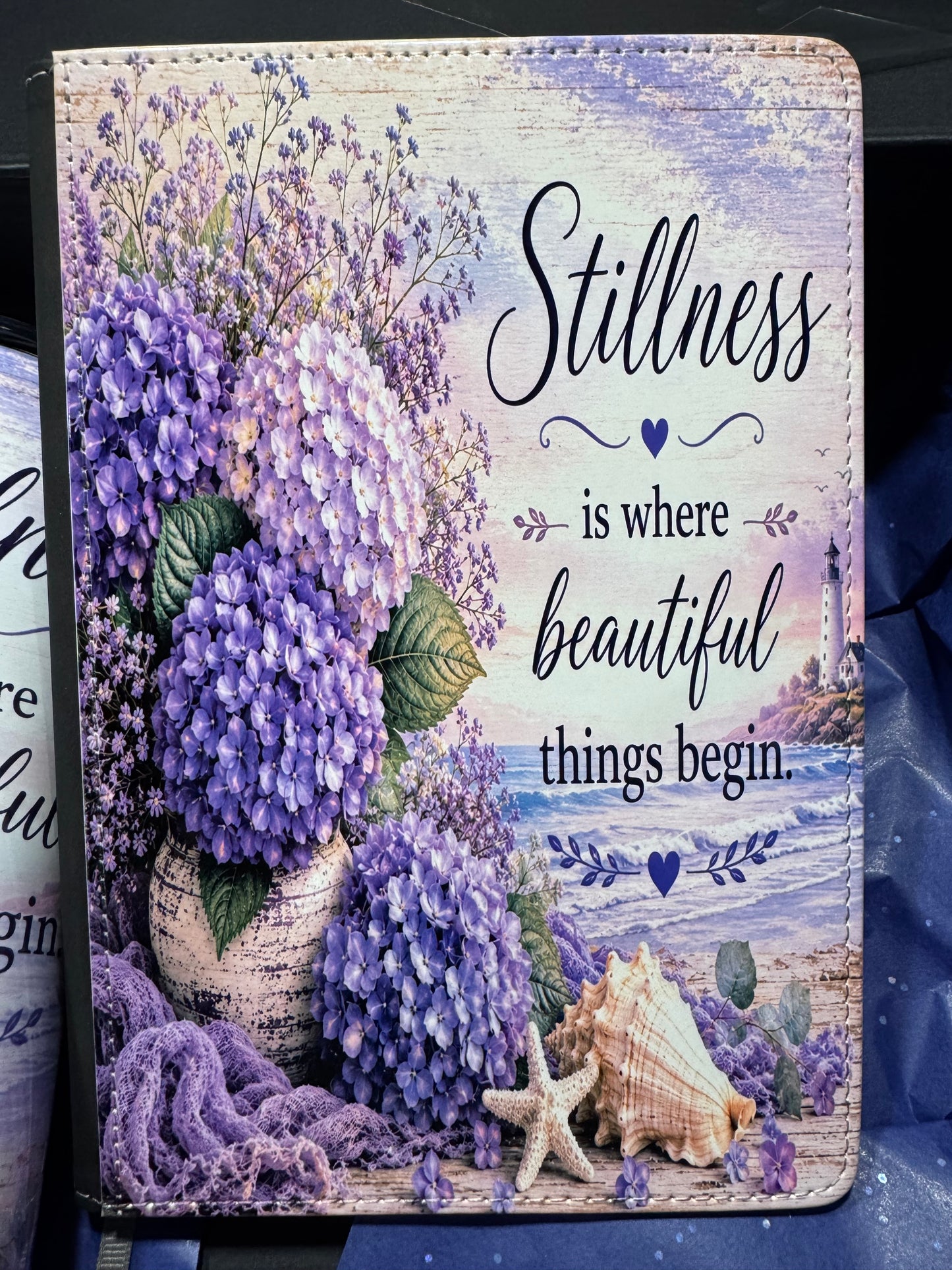Summer Secret Reusable Journals
