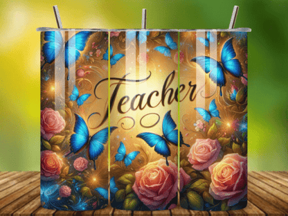 TEACHER