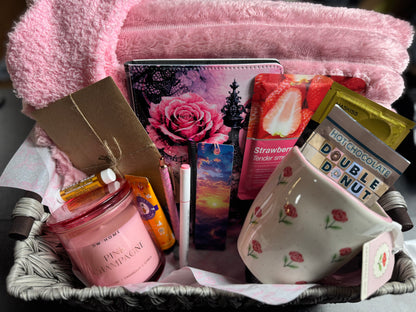 Forever Moore Handpicked Box