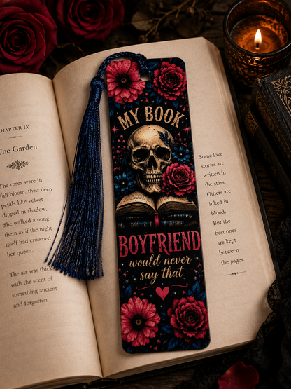 Bookmarks