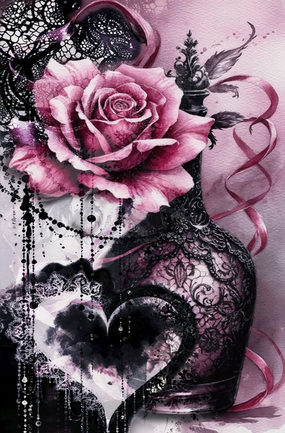 Timeless Treasures Journals