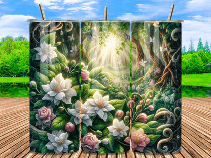 Whimsical Woods