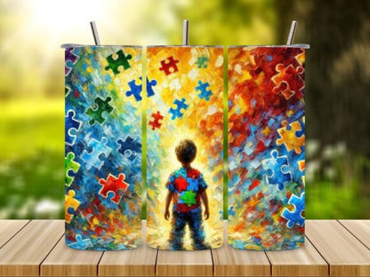 Autism Awareness
