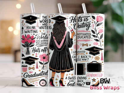 Graduation Designs