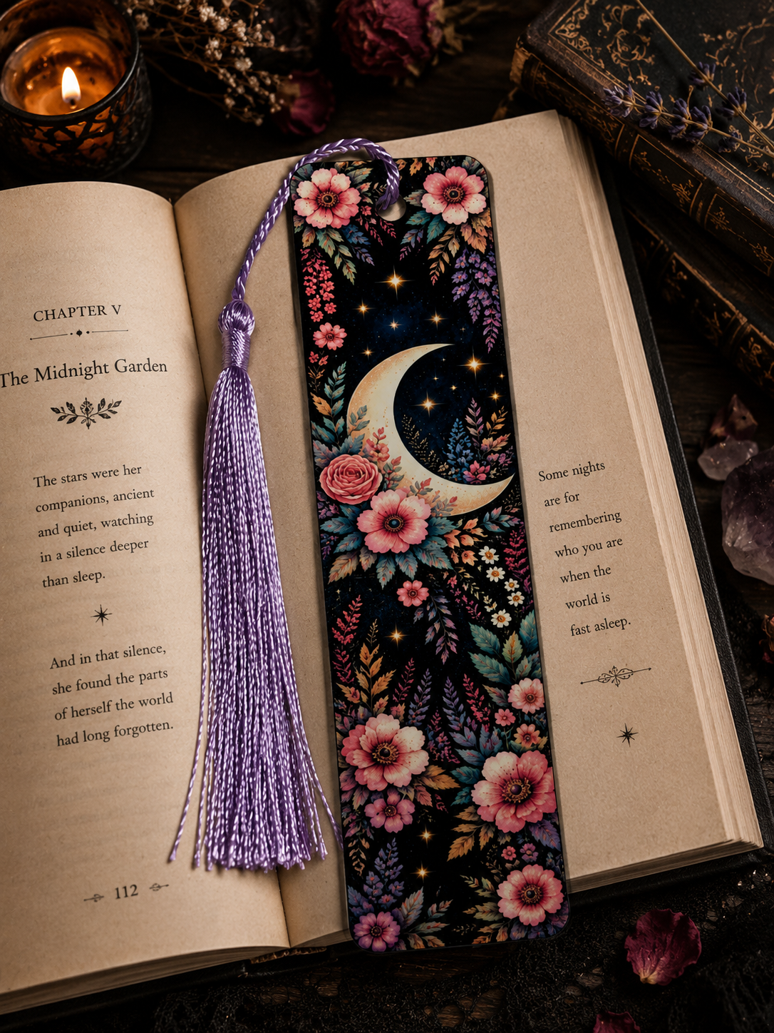 Bookmarks