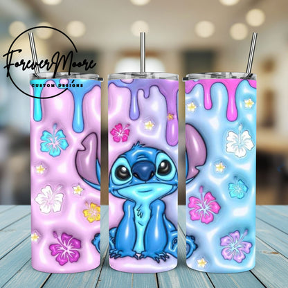 Lilo & Stitch Tumblers