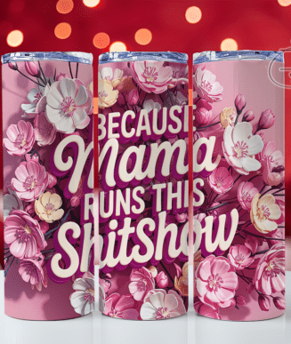 Mama/Mom