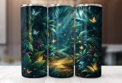 Whimsical Woods