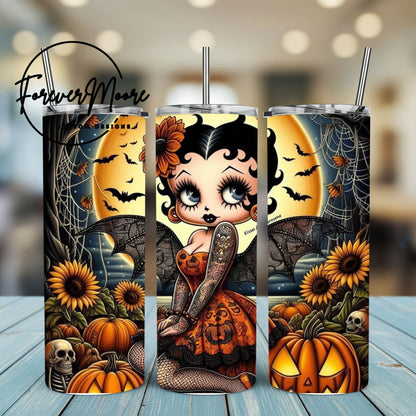 Betty Boop Designs